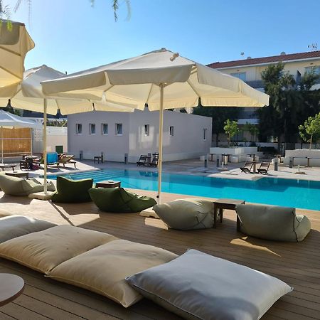 Apartment Helena Paralimni Luaran gambar