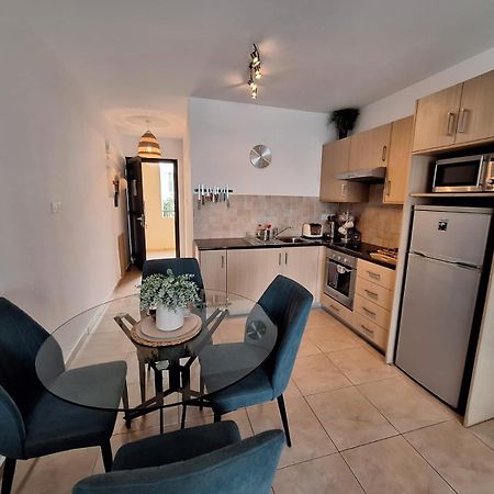 Apartment Helena Paralimni Luaran gambar