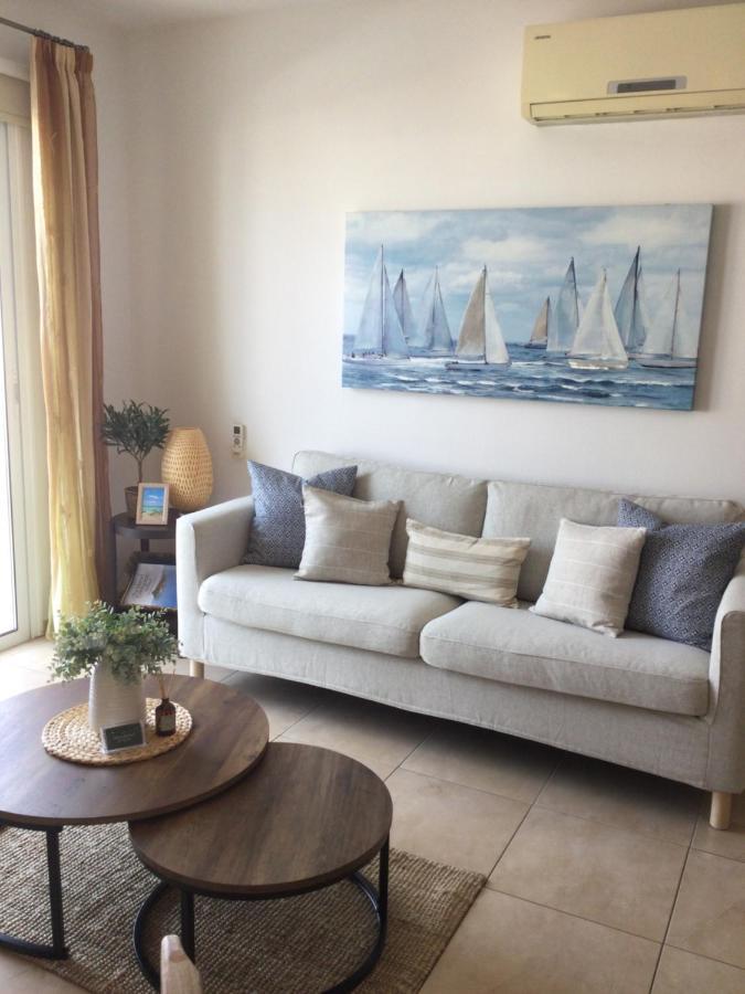Apartment Helena Paralimni Luaran gambar