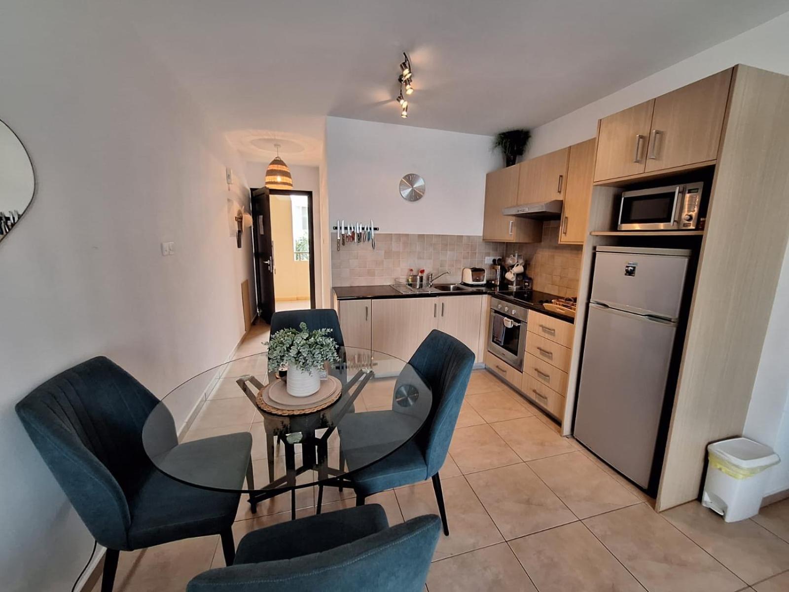 Apartment Helena Paralimni Luaran gambar
