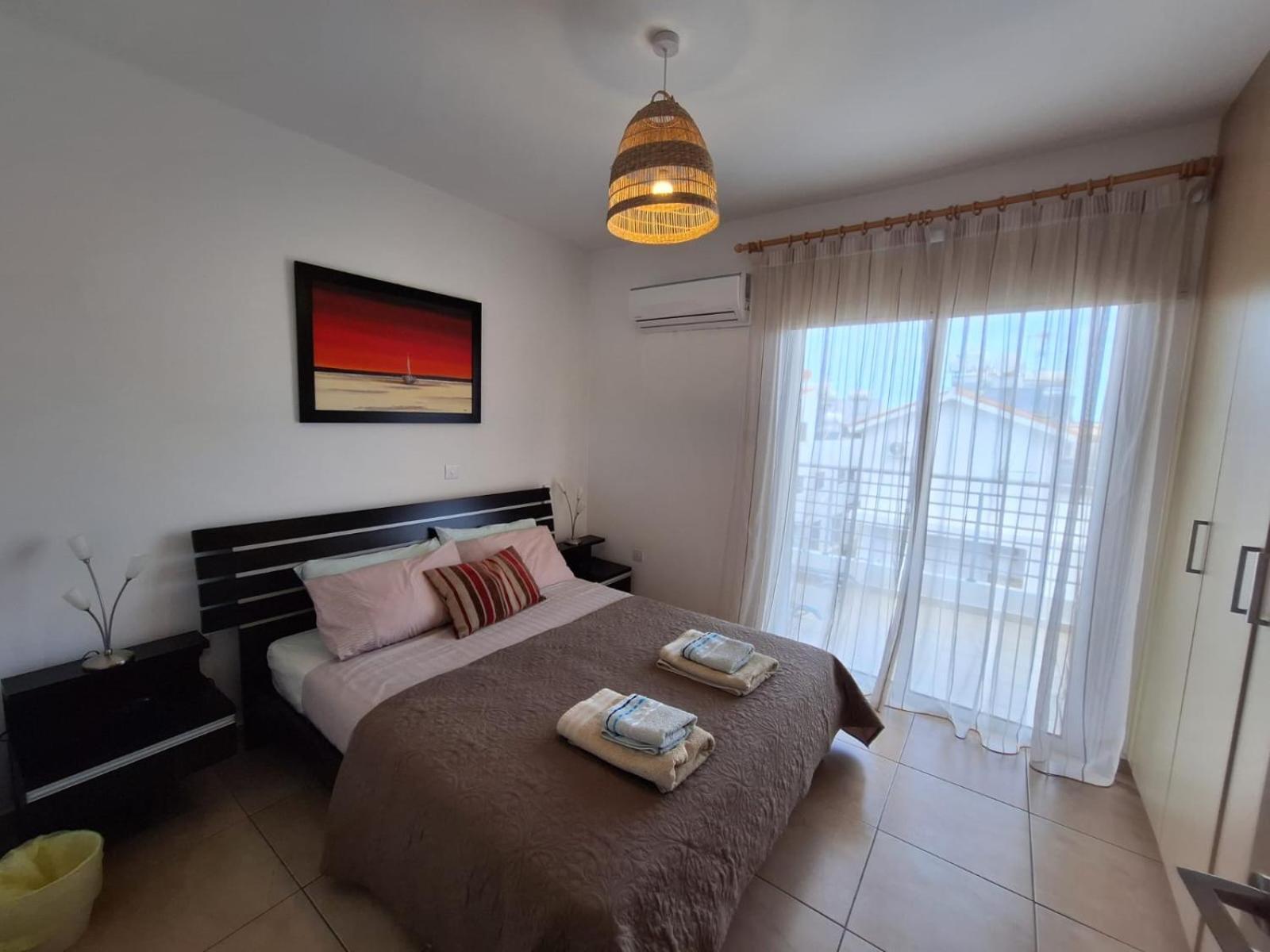 Apartment Helena Paralimni Luaran gambar