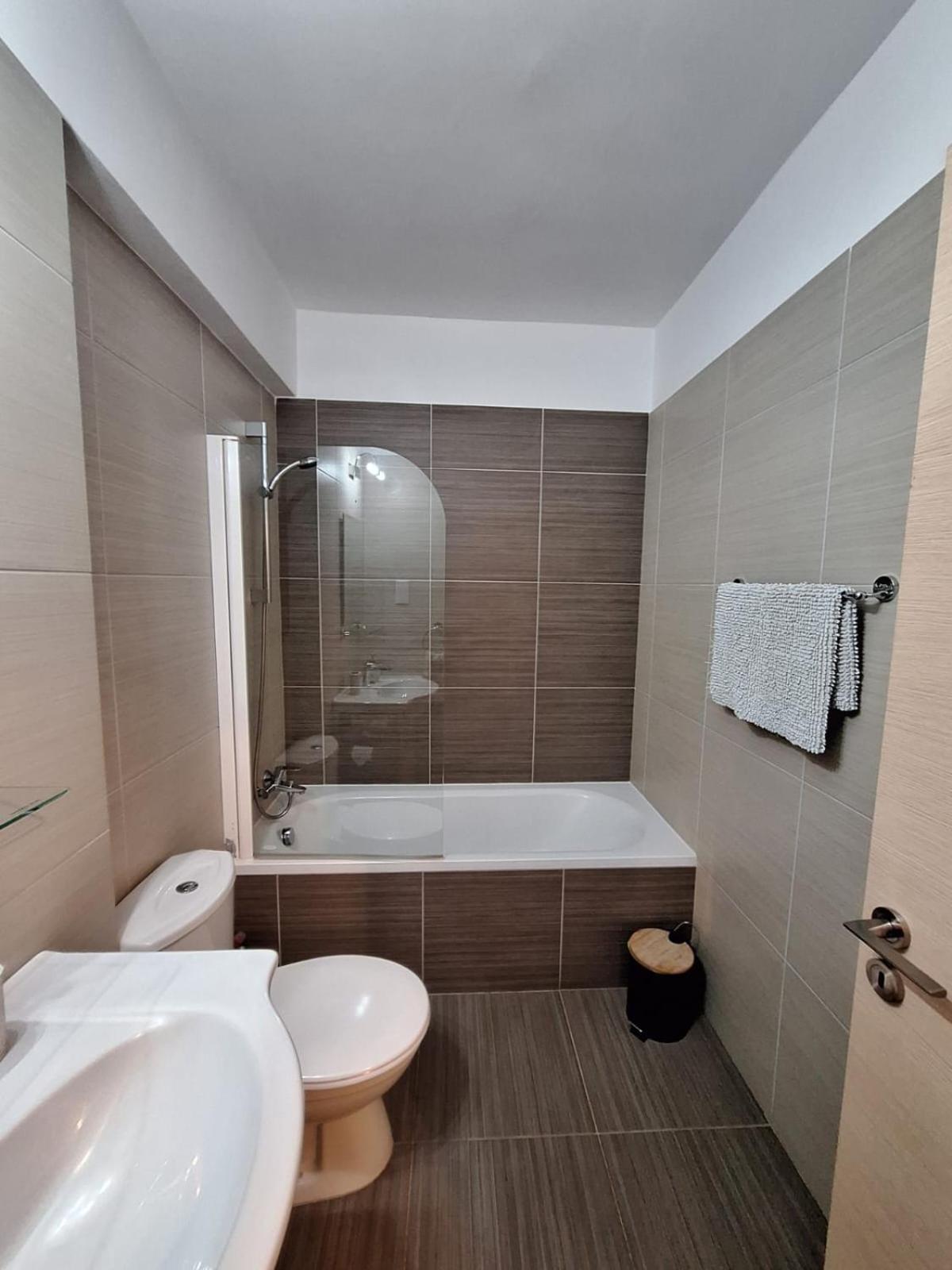 Apartment Helena Paralimni Luaran gambar