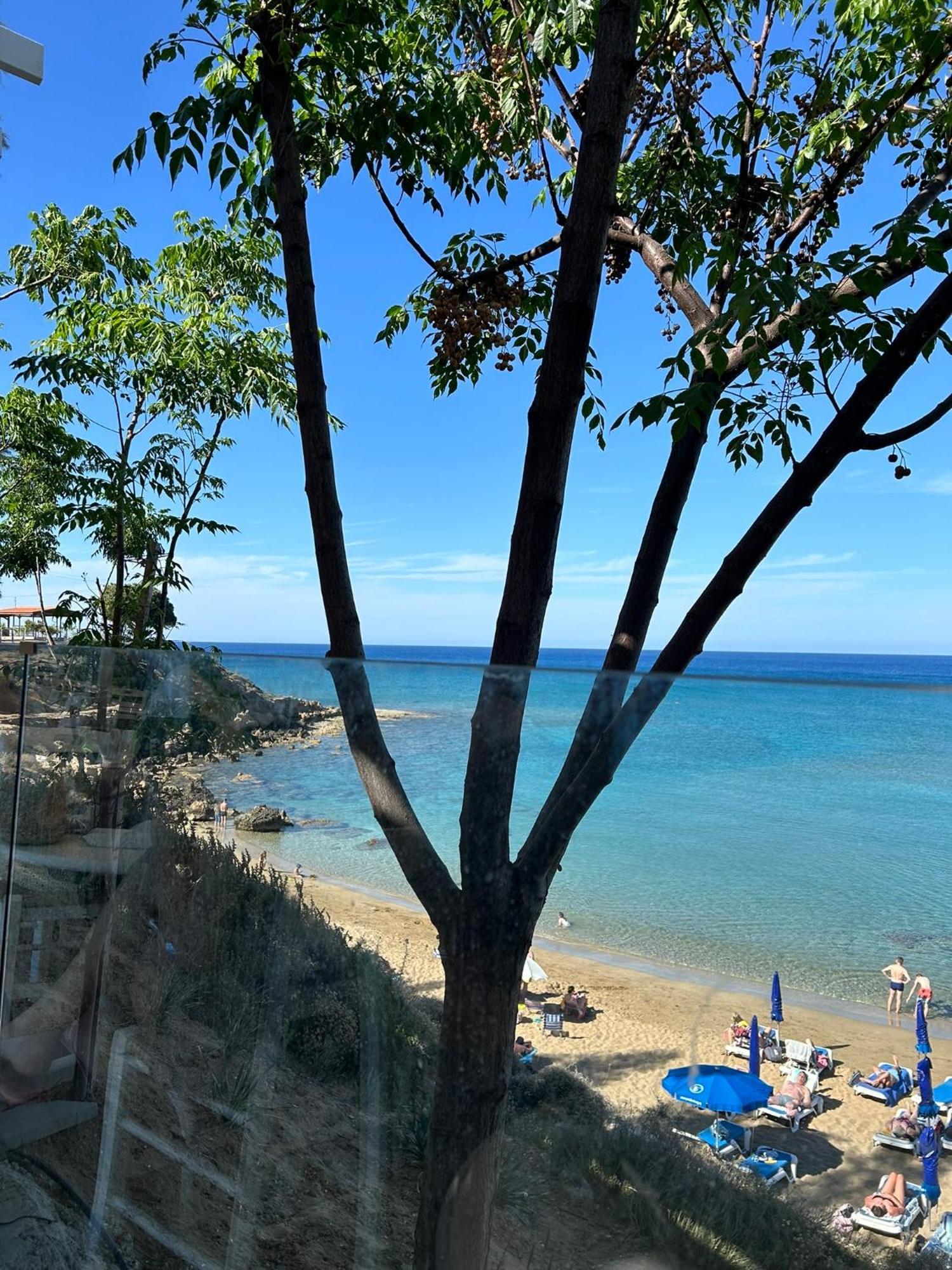 Apartment Helena Paralimni Luaran gambar