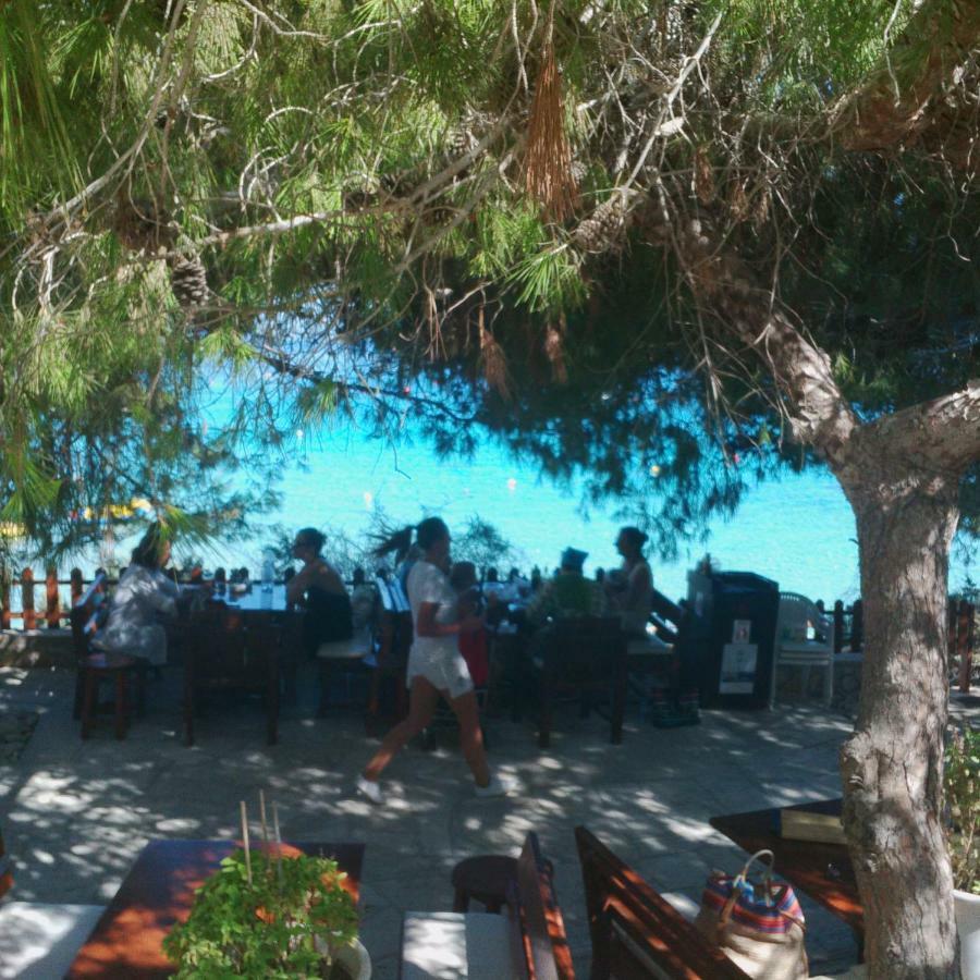 Apartment Helena Paralimni Luaran gambar