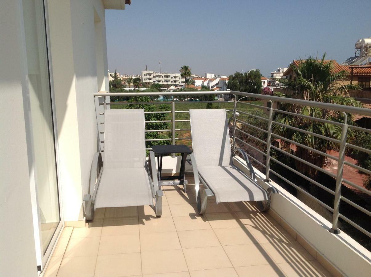 Apartment Helena Paralimni Luaran gambar