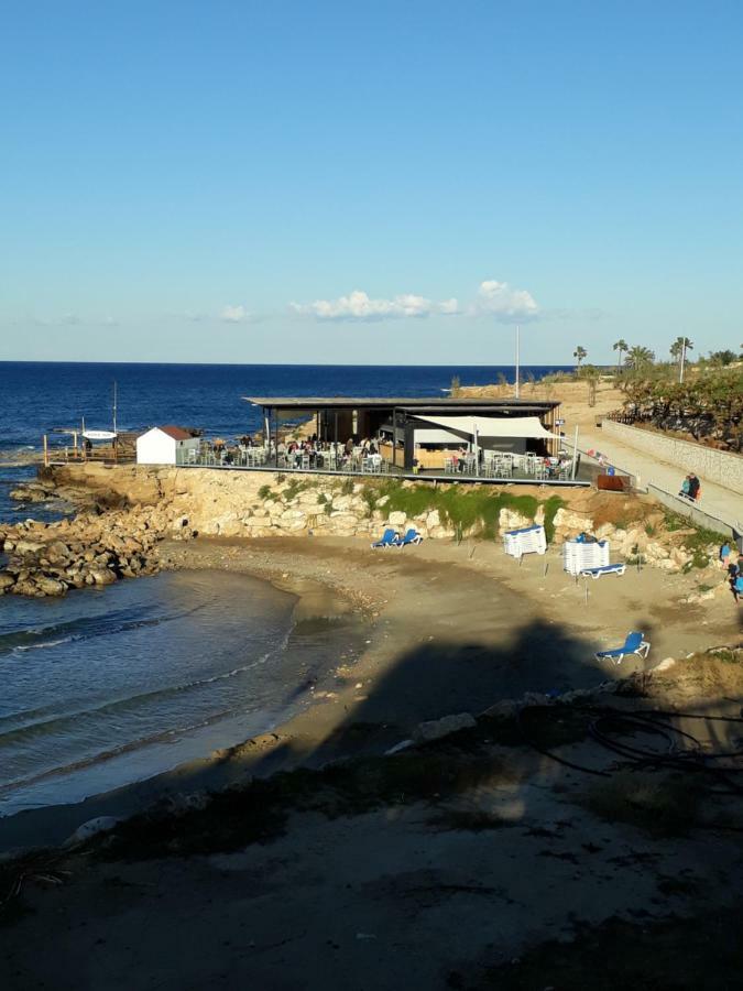 Apartment Helena Paralimni Luaran gambar